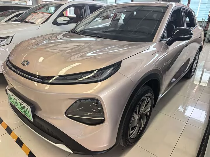 Changan Q05