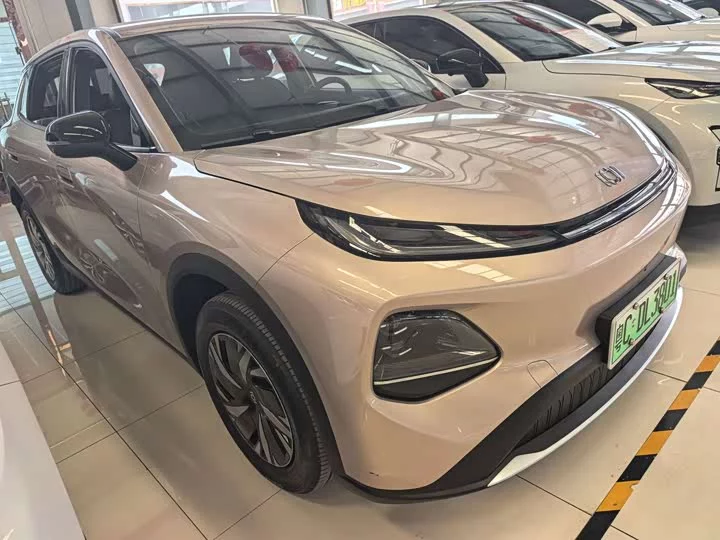 Changan Q05