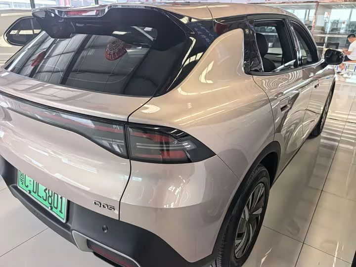 Changan Q05