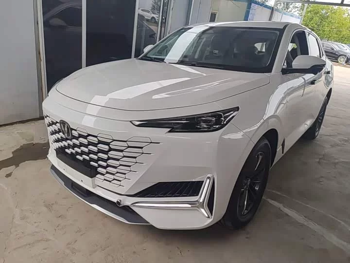 Changan UNI-K
