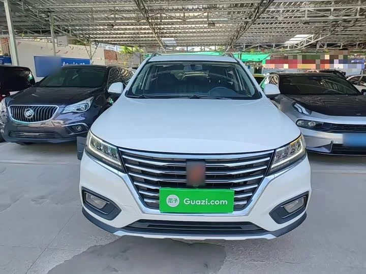 Roewe RX5
