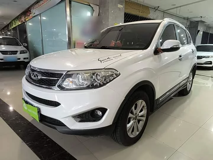 Chery Tiggo 5