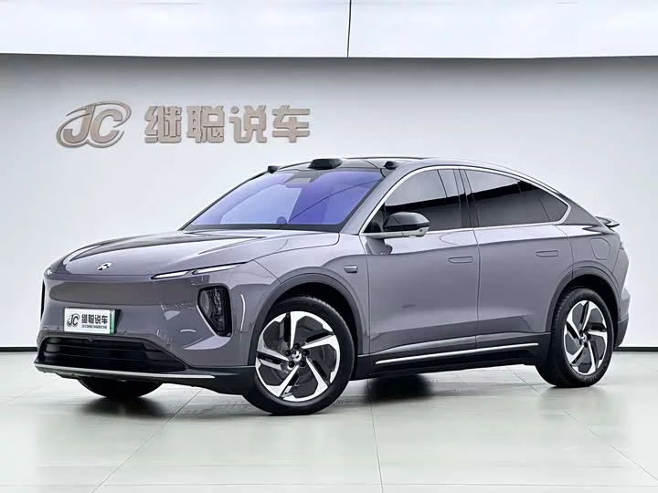 NIO EC6
