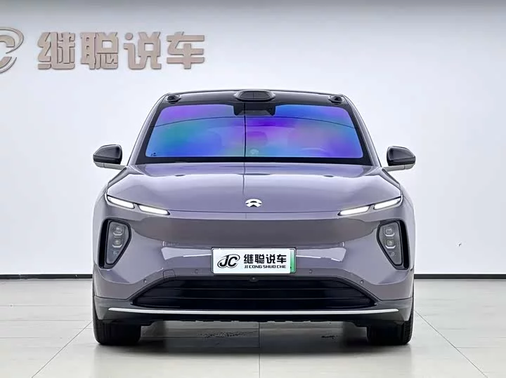 NIO EC6