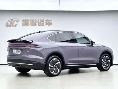 NIO EC6