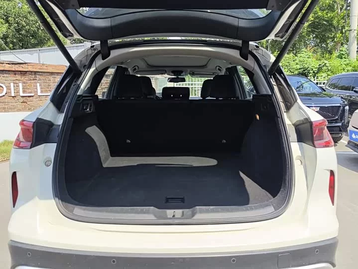 Infiniti QX50