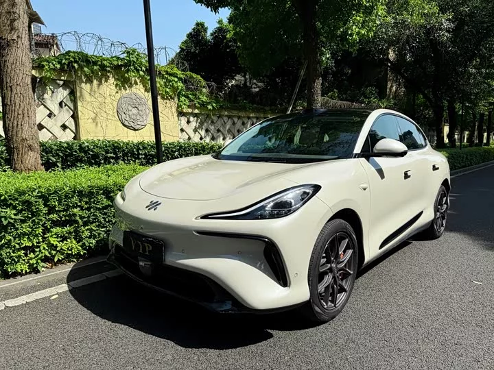 Zhiji LS6