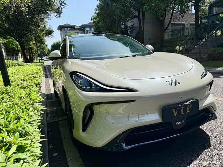 Zhiji LS6