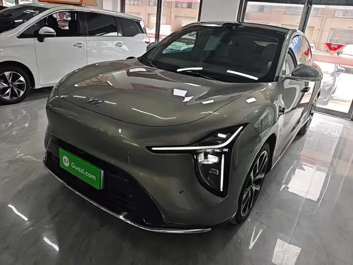 Zhiji LS6