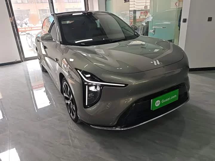 Zhiji LS6