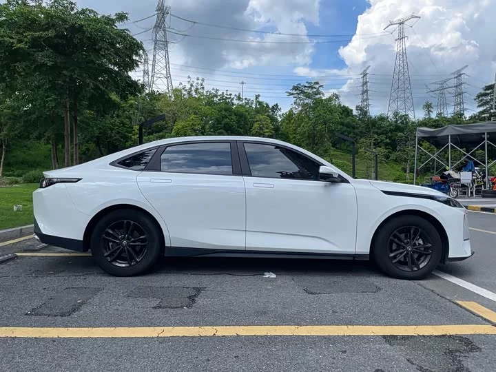 Changan Yida