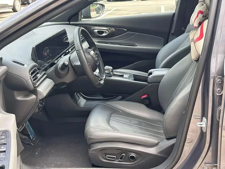 GAC Trumpchi Empow