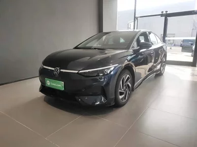 Volkswagen ID.7 VIZZION