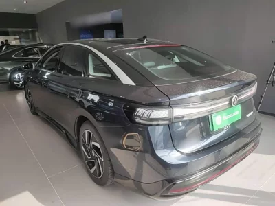 Volkswagen ID.7 VIZZION