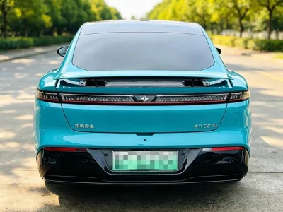 Dongfeng eπ007