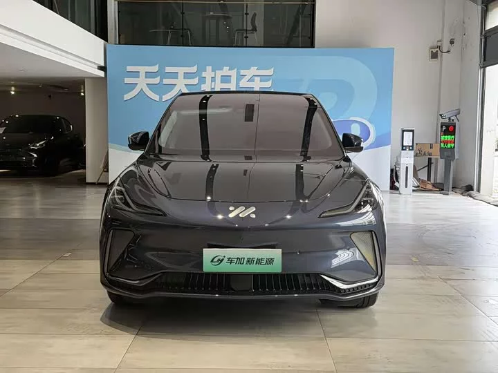 Zhiji LS7