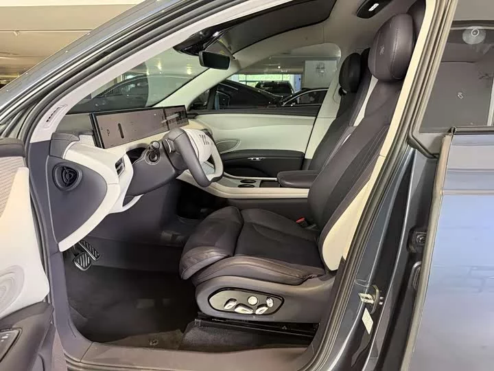 Zhiji LS7