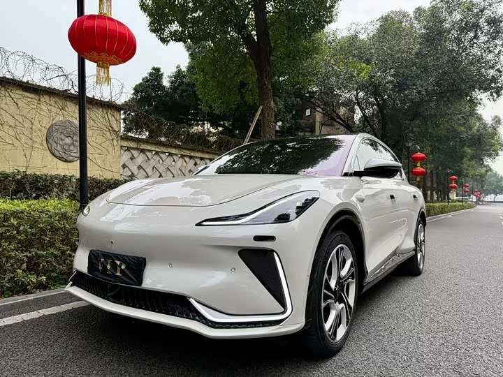 Zhiji LS7
