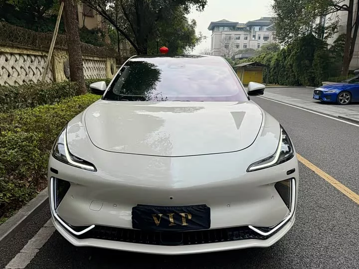 Zhiji LS7