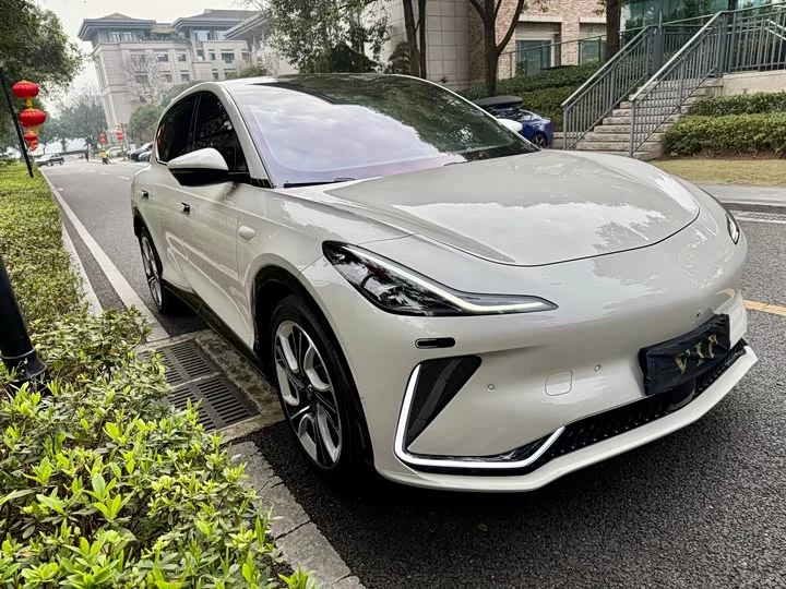 Zhiji LS7
