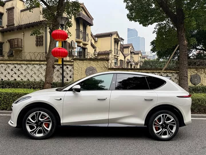 Zhiji LS7