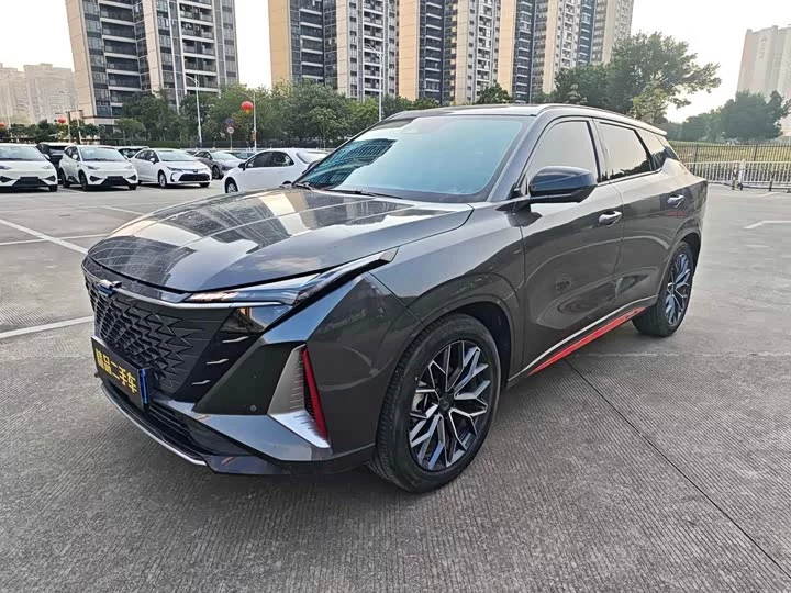 Oshan Z6