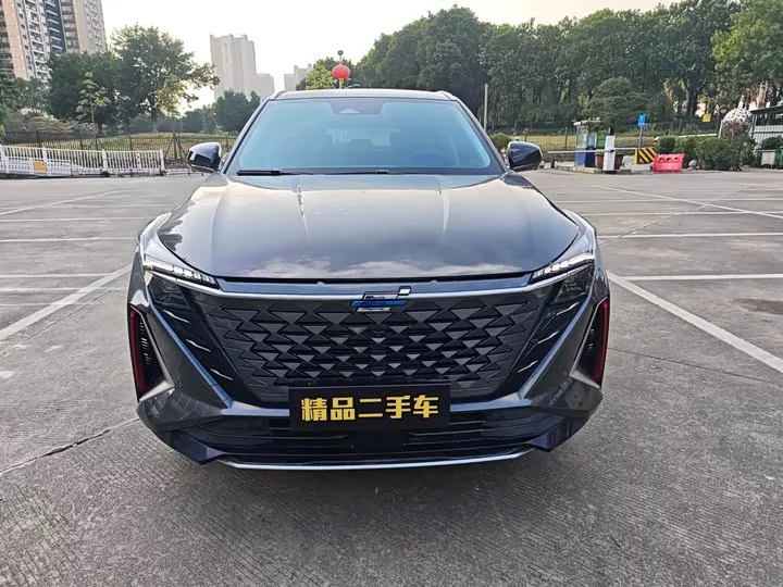 Oshan Z6