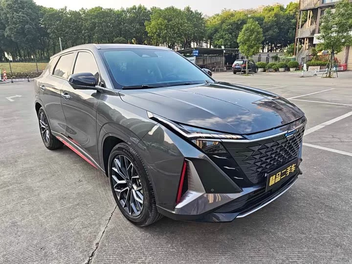 Oshan Z6