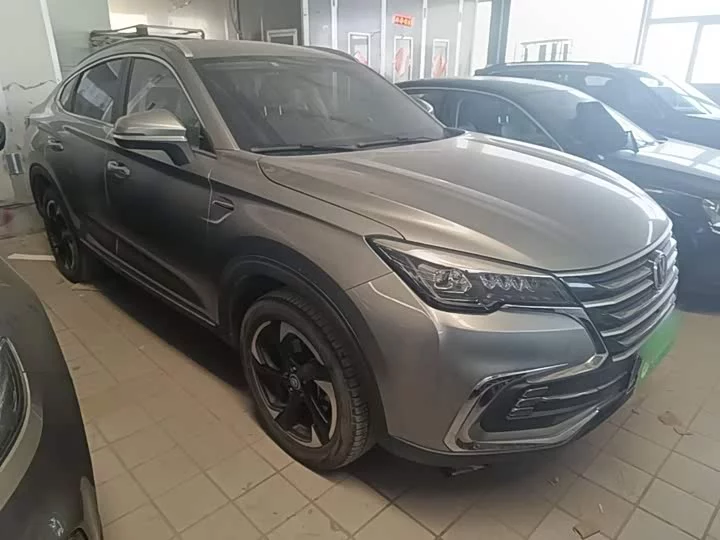 Changan CS85 COUPE
