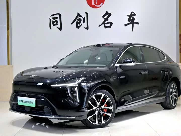 Zhiji LS6