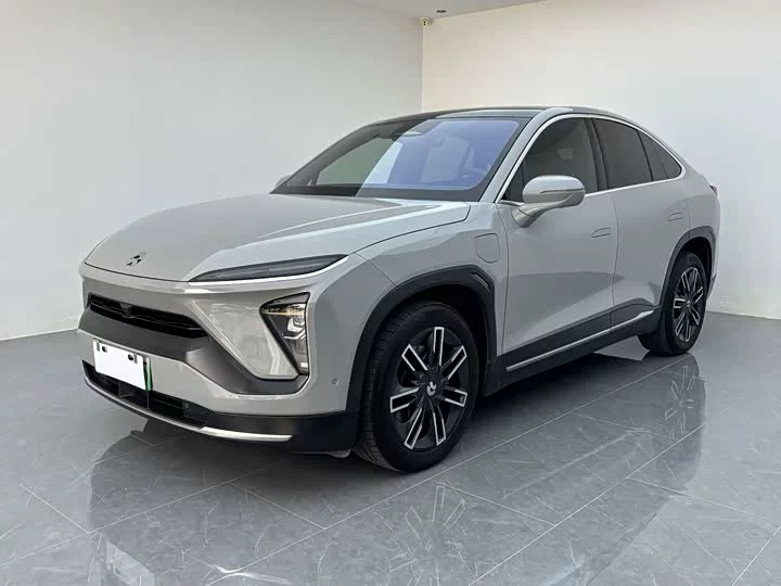 NIO EC6