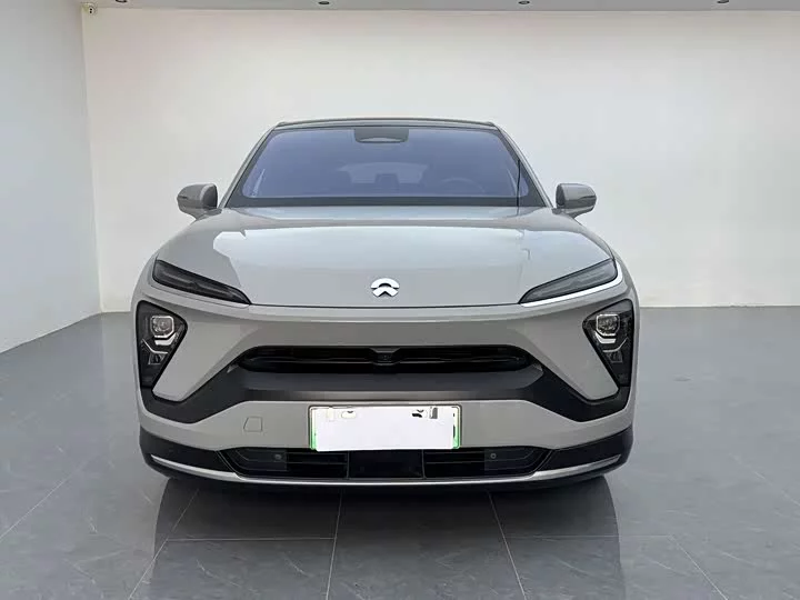 NIO EC6