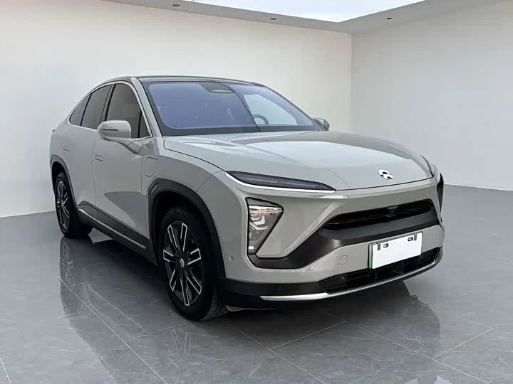 NIO EC6