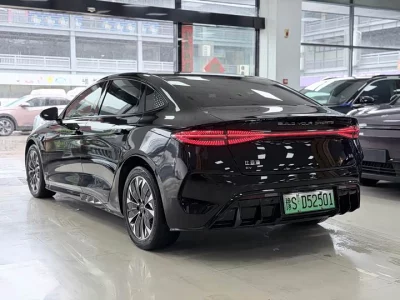 BYD Seal