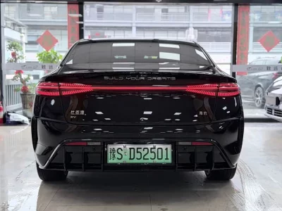 BYD Seal