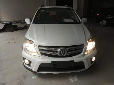 Changan CX20