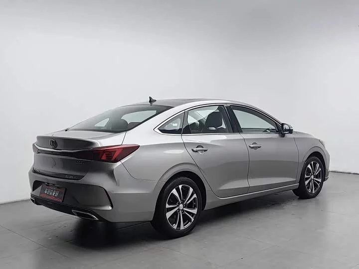 Changan Escape