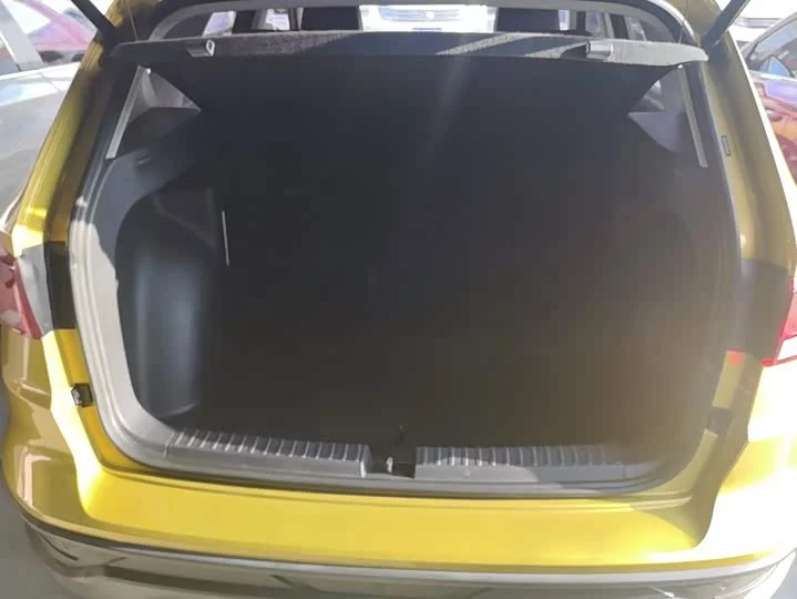 Jetta VS5