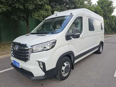 Maxus SAIC MAXUS V90 RV
