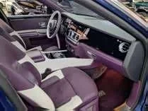 Rolls Royce Ghost