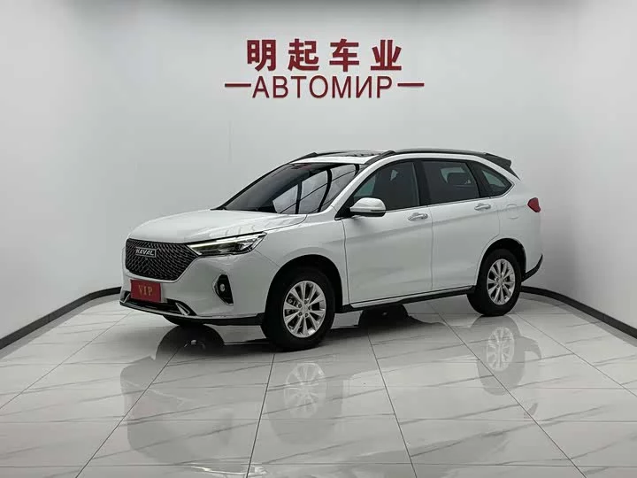 Haval M6