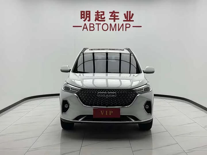Haval M6