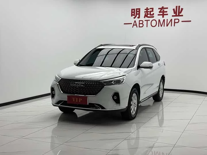 Haval M6