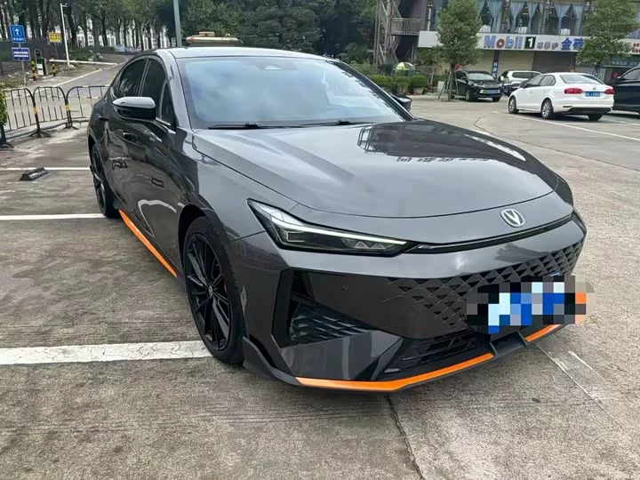 Changan UNI-V