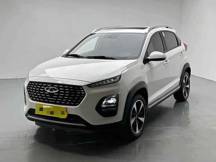 Chery Tiggo 3x