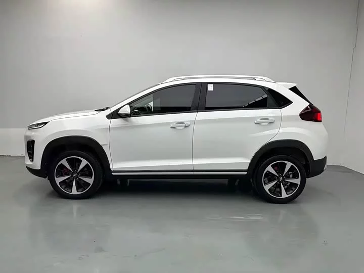 Chery Tiggo 3x