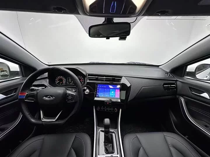 Chery Tiggo 3x