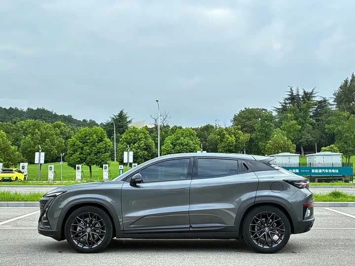 Changan UNI-T