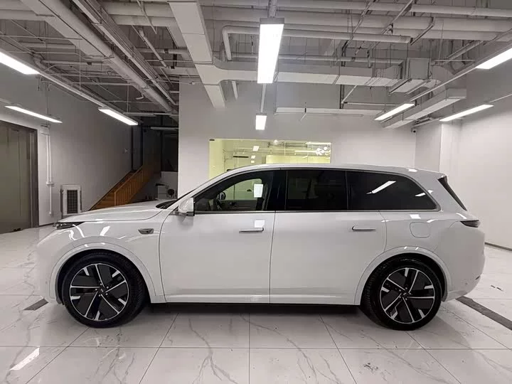 Li Ideal L9