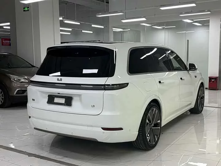 Li Ideal L9